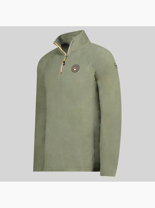 Giacca in pile tugim hz – geographical norway - Kiabi Giacca in pile tugim hz – geographical norway - Kiabi