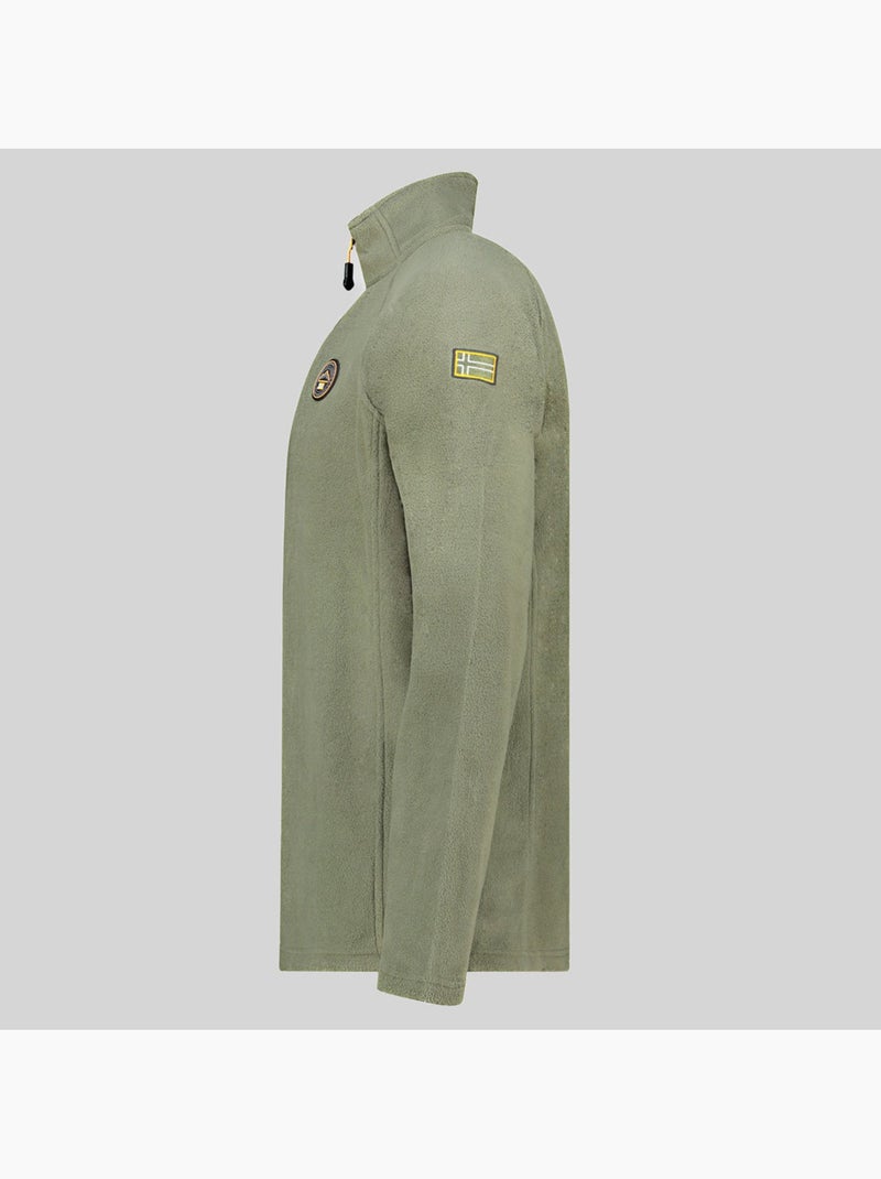 Giacca in pile tugim hz – geographical norway Cachi - Kiabi