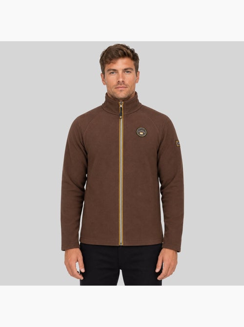 Giacca in pile tugim hz – geographical norway - Kiabi Giacca in pile tugim hz – geographical norway - Kiabi