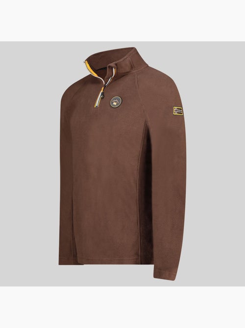 Giacca in pile tugim hz – geographical norway - Kiabi Giacca in pile tugim hz – geographical norway - Kiabi