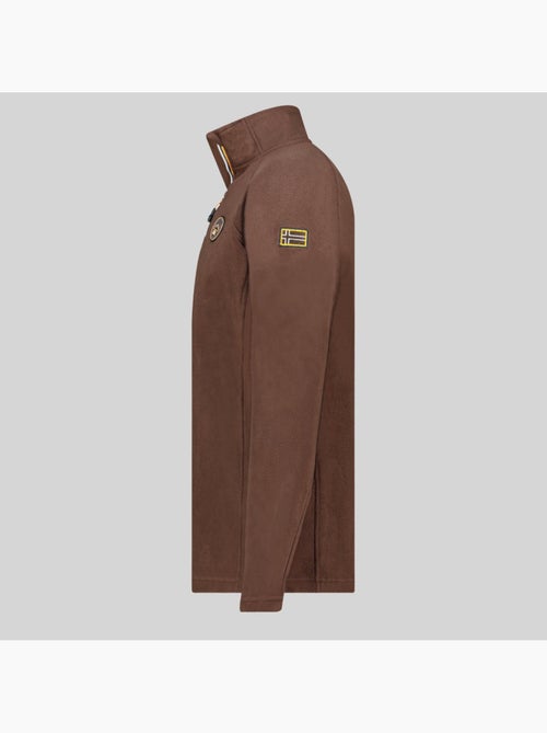 Giacca in pile tugim hz – geographical norway - Kiabi Giacca in pile tugim hz – geographical norway - Kiabi
