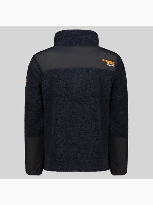 Giacca in pile tumarino – geographical norway - Kiabi