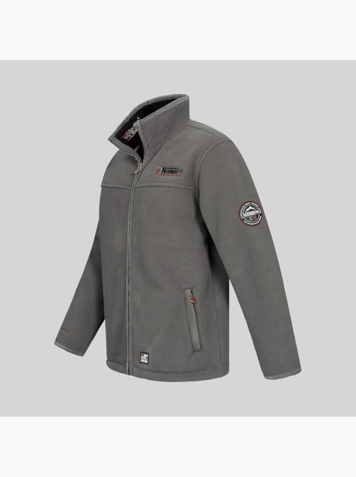 Giacca in pile ubolt – geographical norway - Kiabi Giacca in pile ubolt – geographical norway - Kiabi