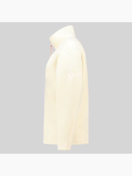 Giacca in pile udolce – geographical norway - Kiabi Giacca in pile udolce – geographical norway - Kiabi