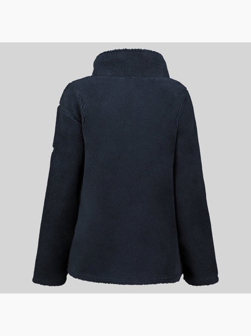 Giacca in pile udolce – geographical norway - Kiabi