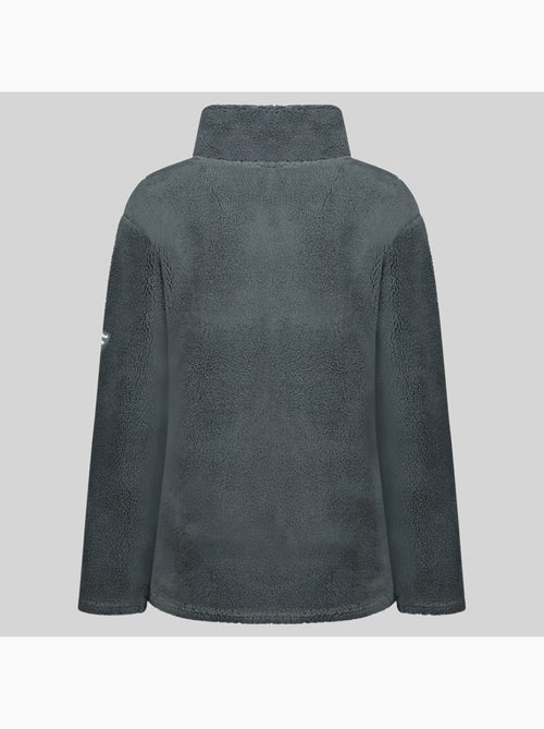 Giacca in pile udolce – geographical norway - Kiabi