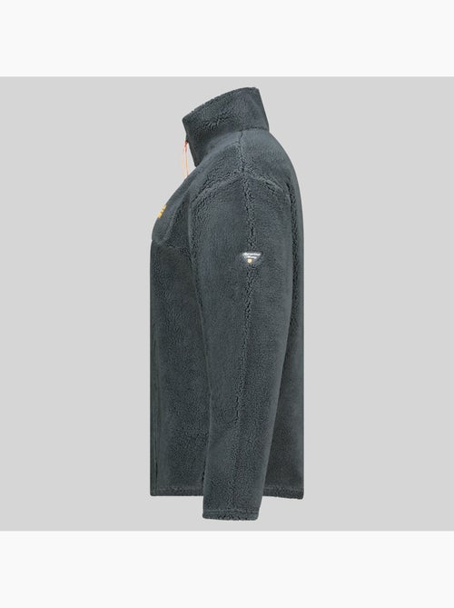 Giacca in pile udolce – geographical norway - Kiabi