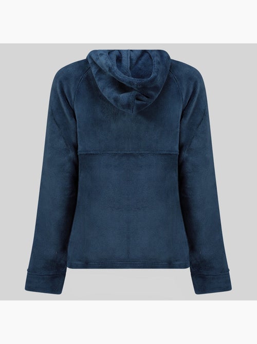 Giacca in pile uliota – geographical norway - Kiabi