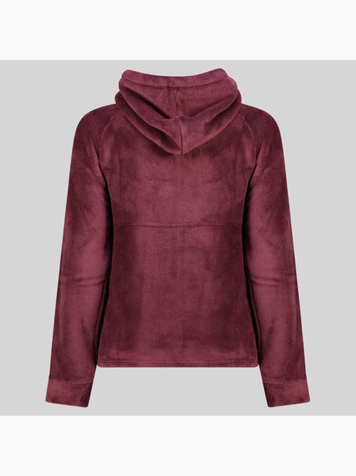 Giacca in pile uliota – geographical norway - Kiabi