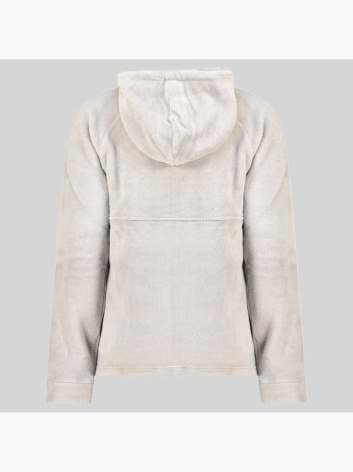 Giacca in pile uliota – geographical norway - Kiabi