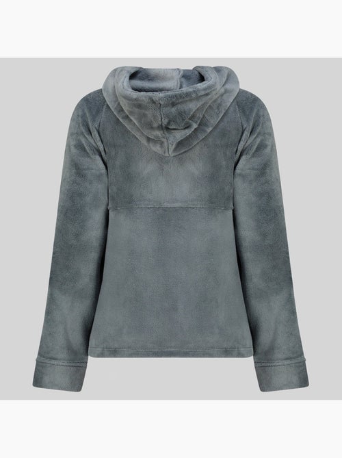 Giacca in pile uliota – geographical norway - Kiabi