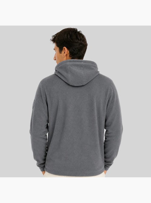Giacca in pile ulton – geographical norway - Kiabi