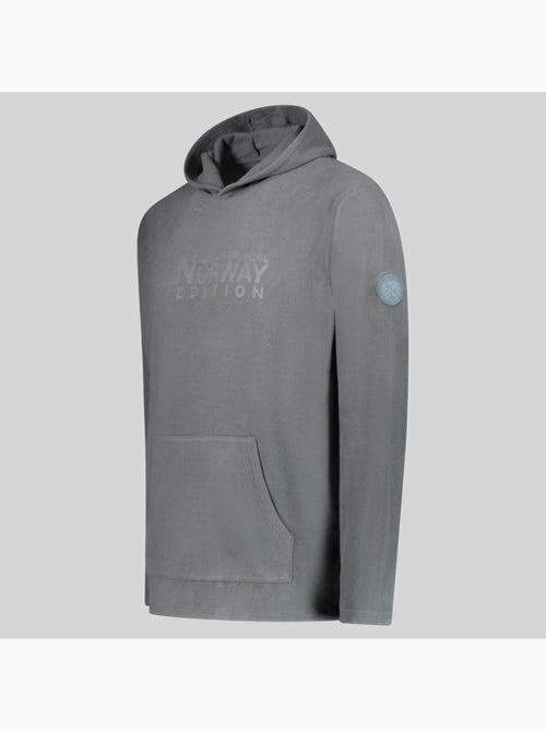 Giacca in pile ulton – geographical norway - Kiabi