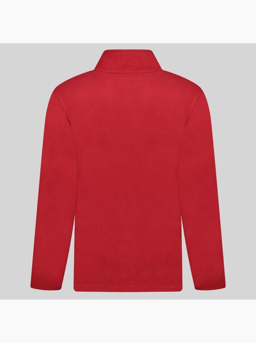 Giacca in pile ulysse fz – geographical norway - Kiabi Giacca in pile ulysse fz – geographical norway - Kiabi