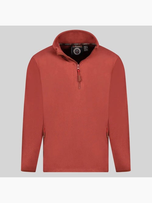 Giacca in pile ulysse hz – geographical norway - Kiabi Giacca in pile ulysse hz – geographical norway - Kiabi