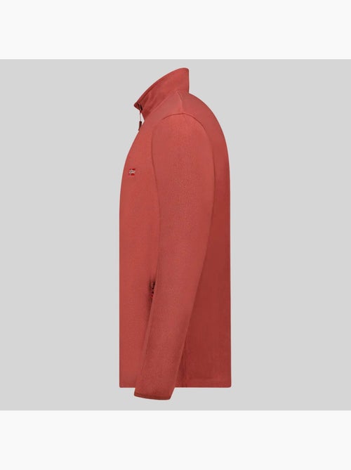 Giacca in pile ulysse hz – geographical norway - Kiabi Giacca in pile ulysse hz – geographical norway - Kiabi