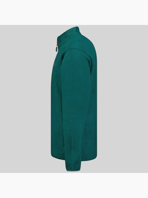 Giacca in pile ulysse hz – geographical norway - Kiabi Giacca in pile ulysse hz – geographical norway - Kiabi
