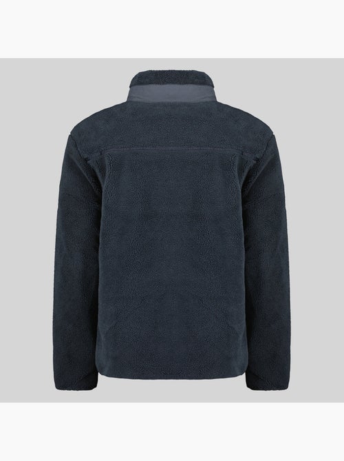 Giacca in pile umare – geographical norway - Kiabi Giacca in pile umare – geographical norway - Kiabi