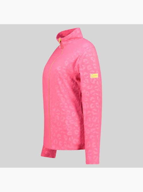 Giacca in pile uminie fz – geographical norway - Kiabi Giacca in pile uminie fz – geographical norway - Kiabi
