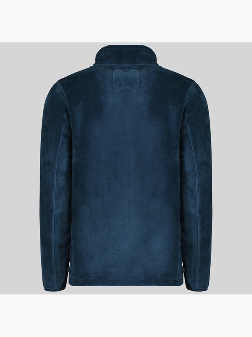 Giacca in pile upload – geographical norway - Kiabi Giacca in pile upload – geographical norway - Kiabi