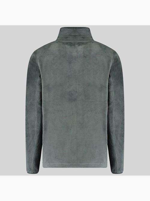Giacca in pile upload – geographical norway - Kiabi Giacca in pile upload – geographical norway - Kiabi