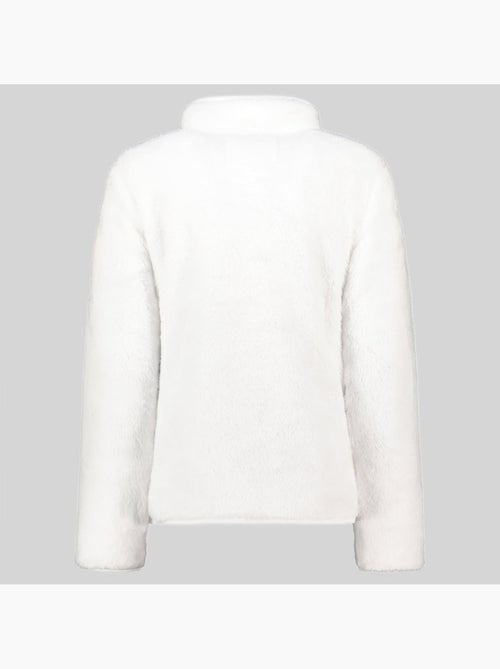 Giacca in pile uprecious – geographical norway - Kiabi Giacca in pile uprecious – geographical norway - Kiabi