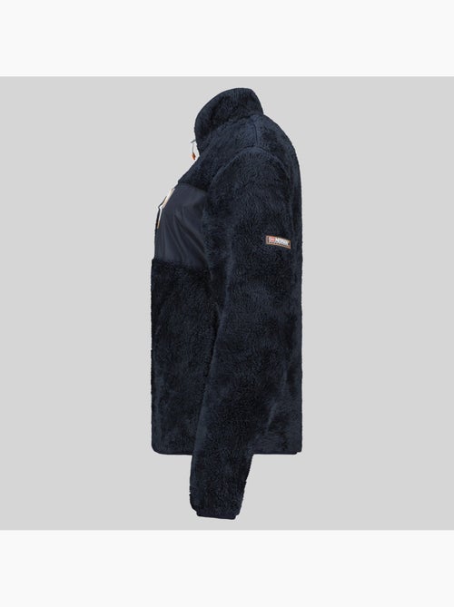 Giacca in pile uprecious – geographical norway - Kiabi Giacca in pile uprecious – geographical norway - Kiabi