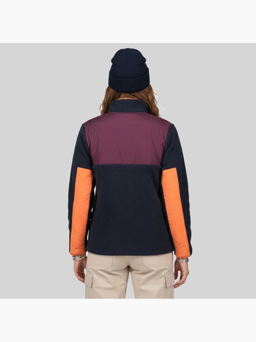 Giacca in pile uriel hz – geographical norway - Kiabi Giacca in pile uriel hz – geographical norway - Kiabi