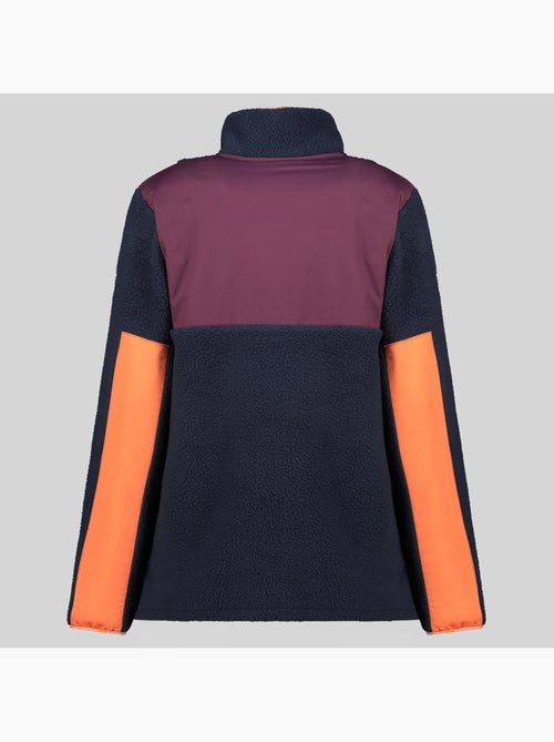 Giacca in pile uriel hz – geographical norway - Kiabi Giacca in pile uriel hz – geographical norway - Kiabi