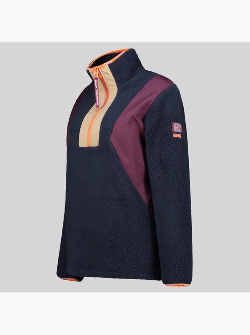 Giacca in pile uriel hz – geographical norway - Kiabi Giacca in pile uriel hz – geographical norway - Kiabi