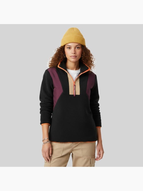 Giacca in pile uriel hz – geographical norway - Kiabi Giacca in pile uriel hz – geographical norway - Kiabi