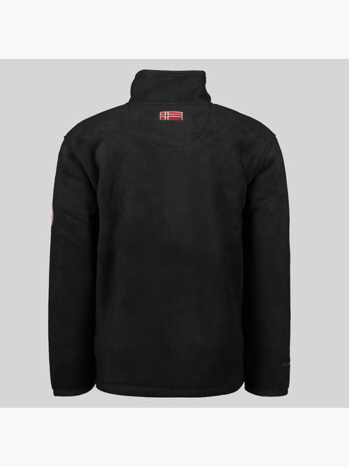 Giacca in pile usine – geographical norway - Kiabi Giacca in pile usine – geographical norway - Kiabi