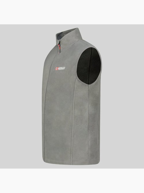 Giacca in pile vug – geographical norway - Kiabi Giacca in pile vug – geographical norway - Kiabi