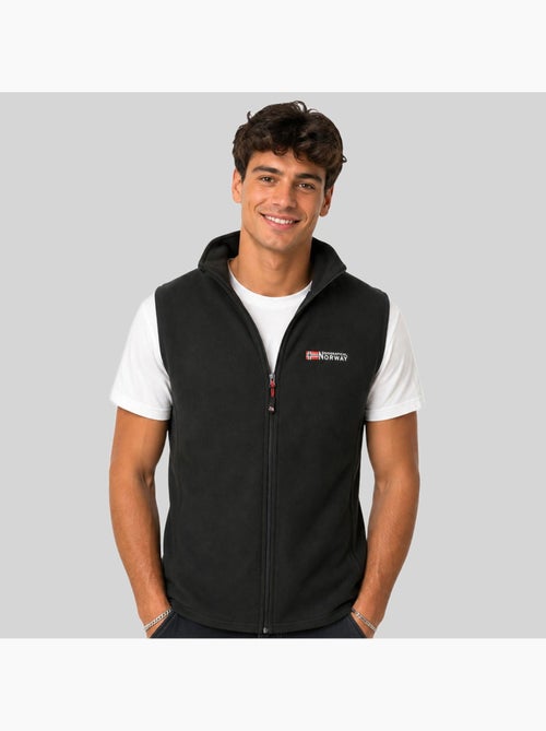 Giacca in pile vug – geographical norway - Kiabi Giacca in pile vug – geographical norway - Kiabi