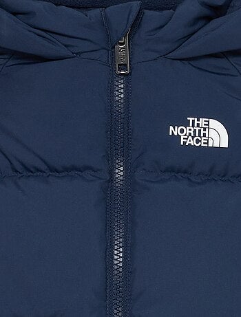 Giacca in piuma e pile - The North Face