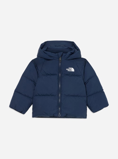 Giacca in piuma e pile - The North Face - Kiabi Giacca in piuma e pile - The North Face - Kiabi