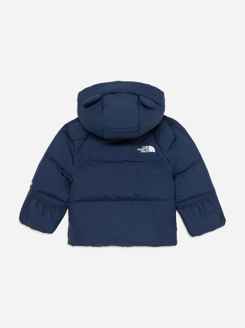 Giacca in piuma e pile - The North Face - Kiabi Giacca in piuma e pile - The North Face - Kiabi