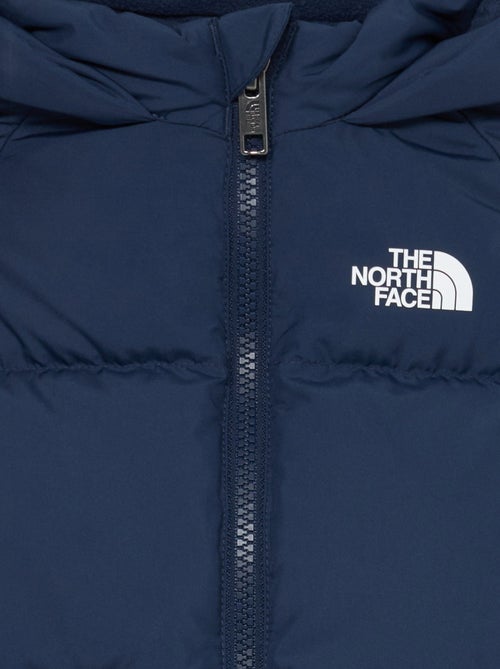 Giacca in piuma e pile - The North Face - Kiabi Giacca in piuma e pile - The North Face - Kiabi