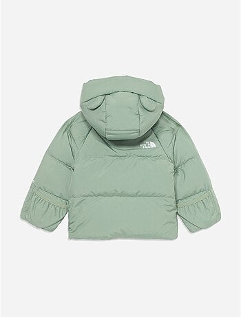 Giacca in piuma e pile - The North Face