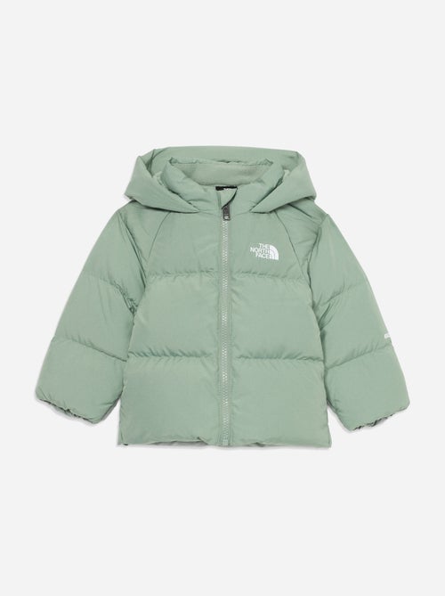 Giacca in piuma e pile - The North Face - Kiabi Giacca in piuma e pile - The North Face - Kiabi