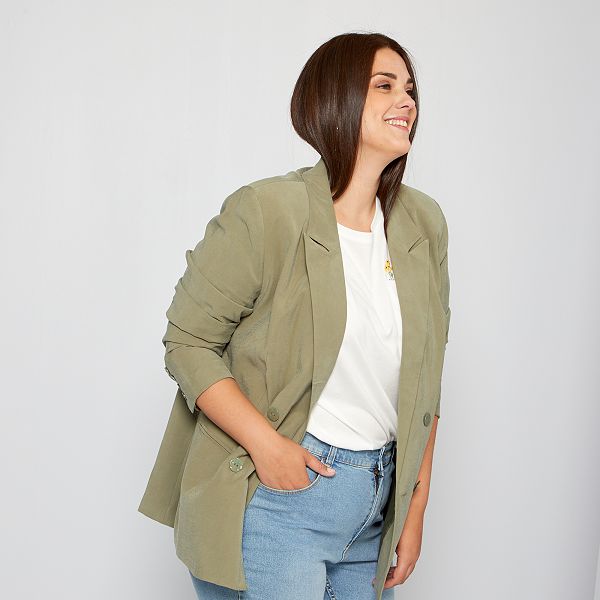 Acquisto \u003egiacche kiabi Grande vendita - OFF 60%
