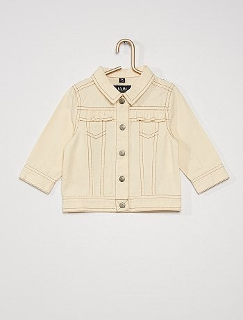Saldi Giacche Baby - Kiabi