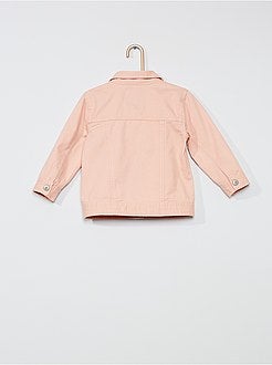 Giacca in twill - Kiabi