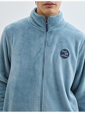 Giacca in velluto in pile, MO Fashion