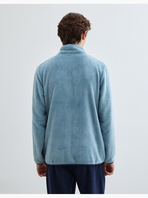 Giacca in velluto in pile, MO Fashion - Kiabi