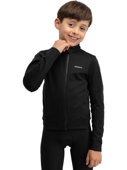 Giacca invernale softshell da ciclismo bambino ciclismo bambini e bambine k-core - Kiabi Giacca invernale softshell da ciclismo bambino ciclismo bambini e bambine k-core - Kiabi