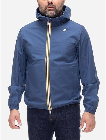 Giacca Jack Eco Stretch Dot - K-Way