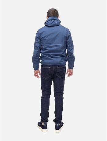 Giacca Jack Eco Stretch Dot - K-Way