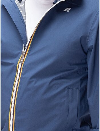 Giacca Jack Eco Stretch Dot - K-Way