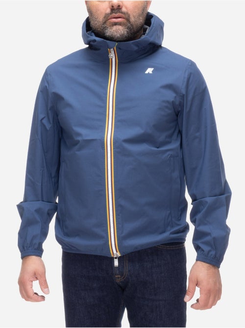 Giacca Jack Eco Stretch Dot - K-Way - Kiabi